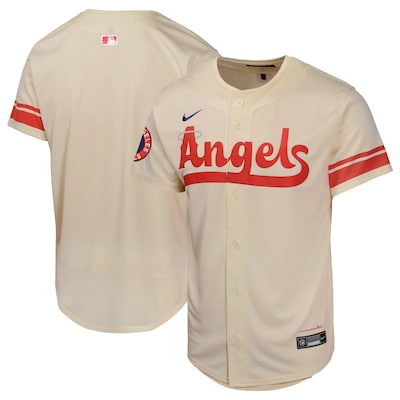 Los Angeles Angels Kids Jerseys 2025-12-05-008